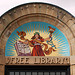 Carnegie Library, Long Eaton, Derbyshire