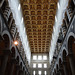Pisa Cathedral Interior