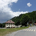 Bahnmuseum Albula Bergün GR