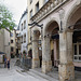 Maisons anciennes