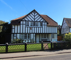 No.8 The Whinlands, Thorpeness