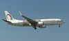 CN-RGF approaching Heathrow - 30 June 2018