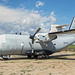 Alenia C-27A Spartan N23743