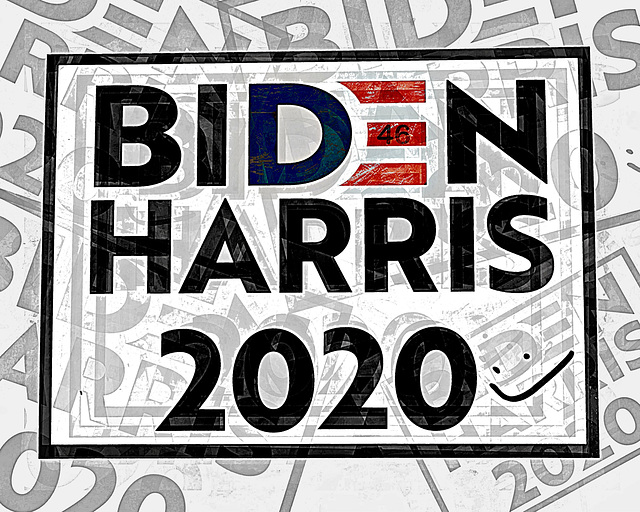 Post 2020 Election: Renewal