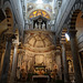 Pisa Cathedral Interior