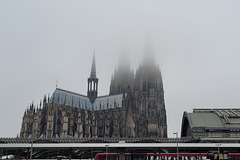 Zum Abschied in Nebel gehüllt (PiP) Zum Abschied in Nebel gehüllt (PiP)