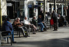 La Rambla al febrer (© Buelipix)