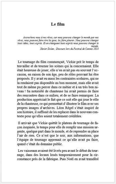 Le cancer de Gaïa - Page 174