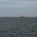 20140909 040Hw [NL] Segelschiff, Terschelling