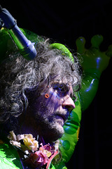 Wayne Coyne, "Flaming Lips"