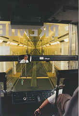 421/09 Premier Travel Services (Cambus Holdings) K911 RGE 27 Jul 1995 9 of 15