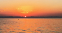 am Schwabenmeer