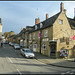 The Fox at Chipping Norton