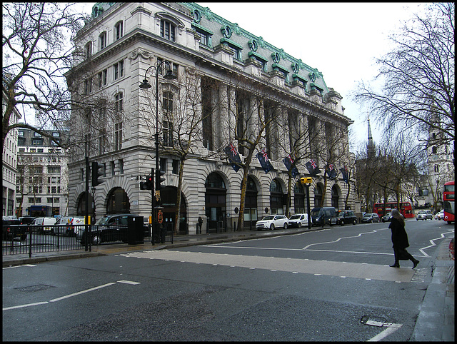 Australia House