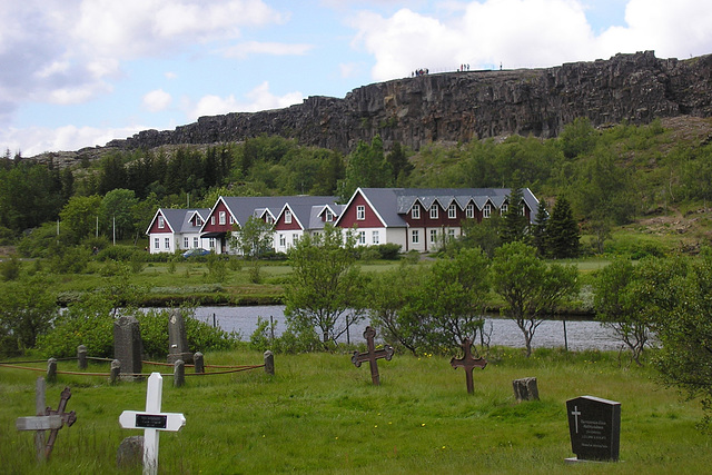 Thingvellir National Park