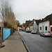 Achternbergstraße (Gelsenkirchen-Rotthausen) / 2.11.2019