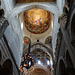 Pisa Cathedral Interior