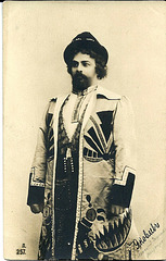 Leonard Yakovlev