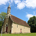 chapelle Cluis