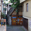 The CLUB  (Club Voltaire)