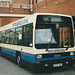 Sovereign 293 (G293 KWY) at Welwyn Garden City - 20 Oct 1999