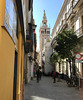 The Giralda