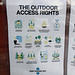 Outdoor Access Rights