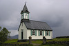 Church At Thingvellir