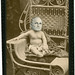 Harry Truman's Baby Picture