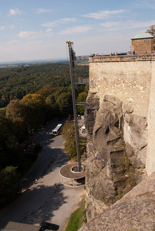 Elbsandsteingebirge