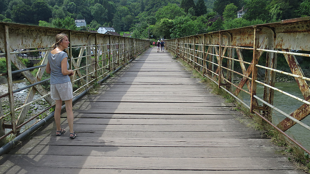 Wye Valley Greenway