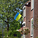 Support for Ukraïne ,Heerlen _NL
