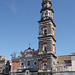 Basilica Santuario di Maria Santissima del Carmine Maggiore