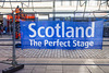 Scotland, The Perfect Stage