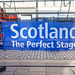 Scotland, The Perfect Stage