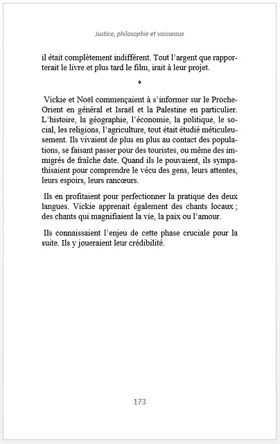 Le cancer de Gaïa - Page 173