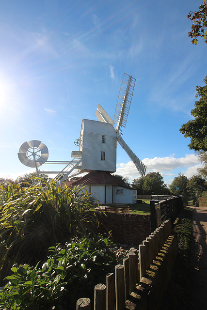 Thorpeness, Suffolk