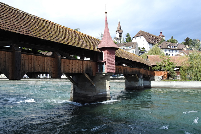 Spreuerbrücke