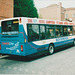 Sovereign 172 (R372 TWR) in Welwyn Garden City - 3 May 2003