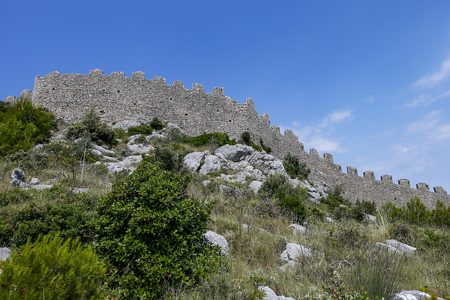 Grebastica - Croazia