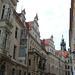 Blick in die Schlossgasse zu Dresden