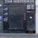 Tam Shepherds established 1886, now sadly closed