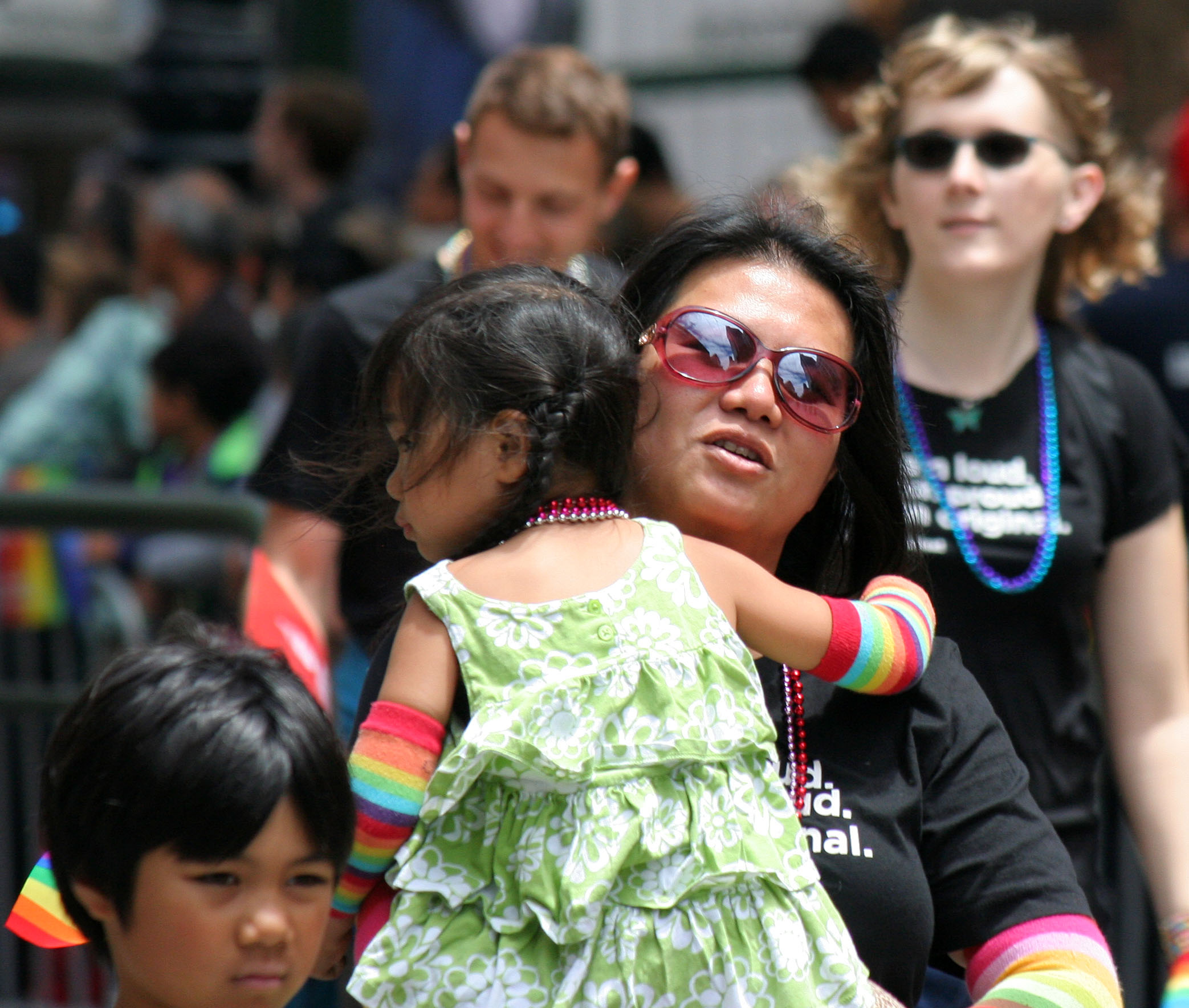 San Francisco Pride Parade 2015 (6590)