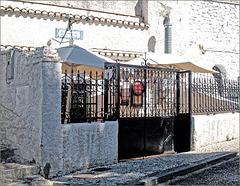 Granada Sacromonte