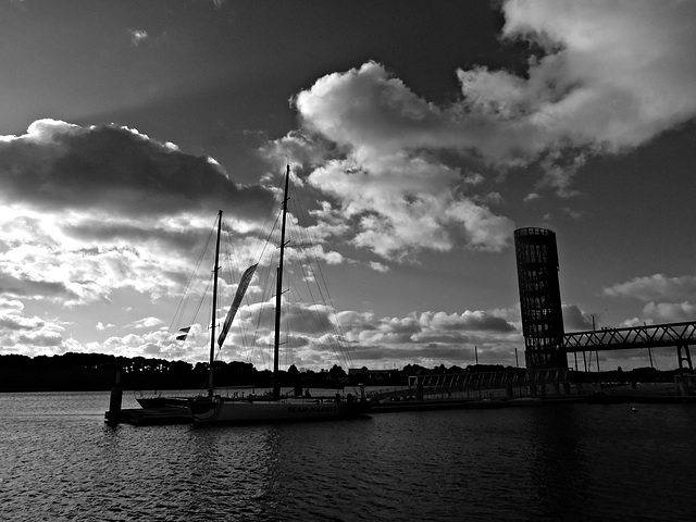 Cité de la Voile LORIENT (56)