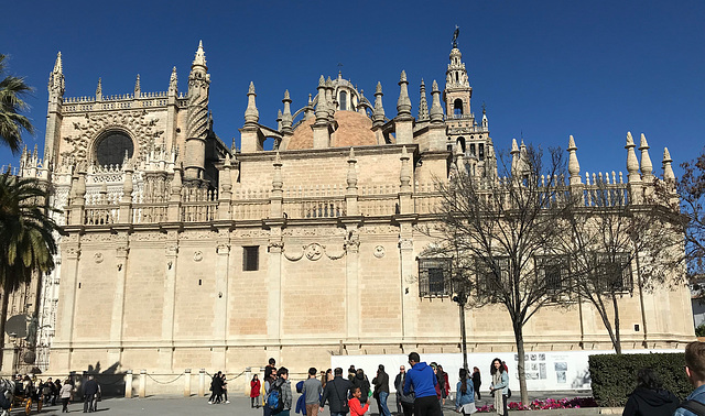 Seville Cathedral