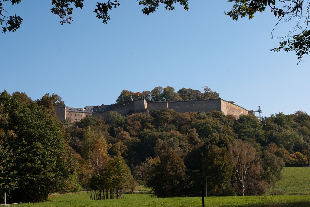 Elbsandsteingebirge
