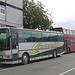 Squirrells Coaches LOI 7191 in Bury St. Edmunds - 3 Oct 2008 (DSCN2487)