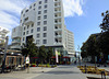 Bordeaux, quartier "Ginko"