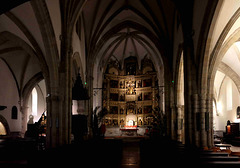 Llanes - Santa Maria del Conceyu